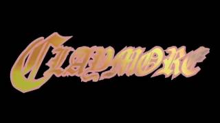 CLAYMORE (OPENING )