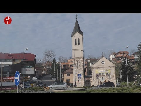 Župa Gradačac: Osim 