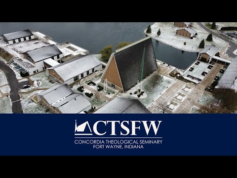 Daily Chapel - January 21, 2026