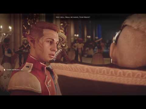Dragon Age™: Inquisition - Pt. 80 - I'm The Better Dancer