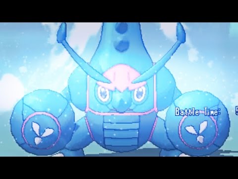 Pokemon ORAS Wi-Fi Battle: shofu vs Kaioken591 vs DuncanKD vs Ray *Free For All*