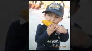 A Mother's Song by Tony Carter Music