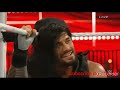Roman Reigns Vs Brock Lesnar Wrestlemania 33