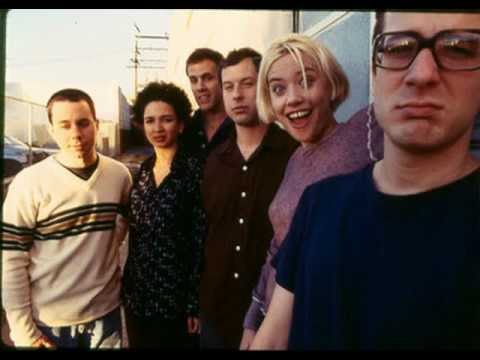 The Rentals - I just Threw Out The Love Of My Dreams