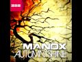 Manox - Autumn Sunshine (Cansis Vs Spaceship ...