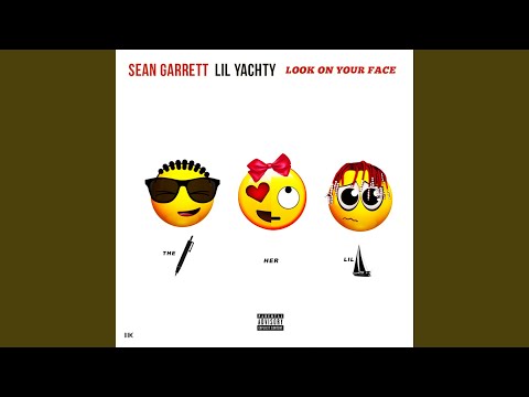 Look On Your Face (feat. Lil Yachty)