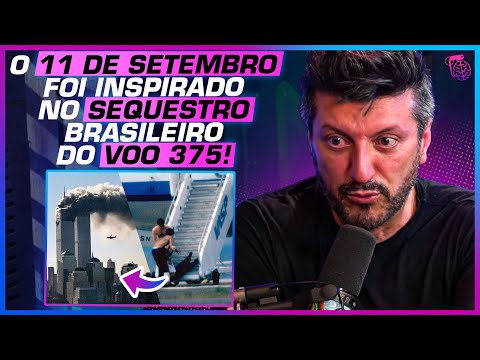 COMO foram feitas as GRAVAÇÕES do filme "O SEQUESTRO DO VOO 375"?