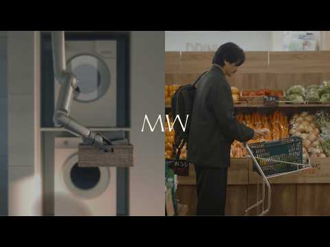 Une start-up dévoile des maisons inspirées d'Iron Man avec bras robotiques intégrés pour automatiser les tâches ménagères
