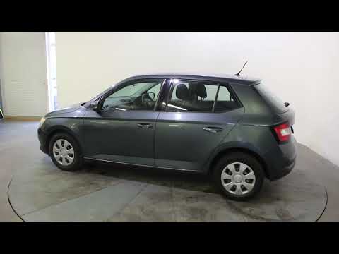 Skoda Fabia 1.0 MPI 60 BHP ACTIVE - TENDER 7 - Image 2