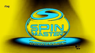 Spin MAster Studio Effects Logo ( S-By: Orange  Vocoder Effects )