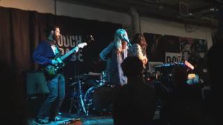 Alexandra Savior - 'Til You're Mine - Live