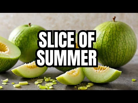 Unlock the Summer Superfruit Honeydew Melons Secret Health Benefits