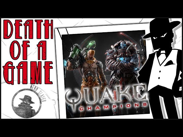 Quake Champions