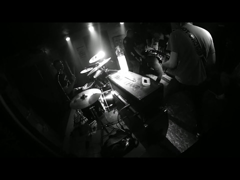 DIS-K47 - DIS-K47 live Collosseum / Košice 2017