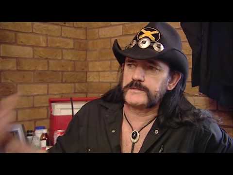 SAXON - Heavy Metal Thunder, The Movie (EPK)