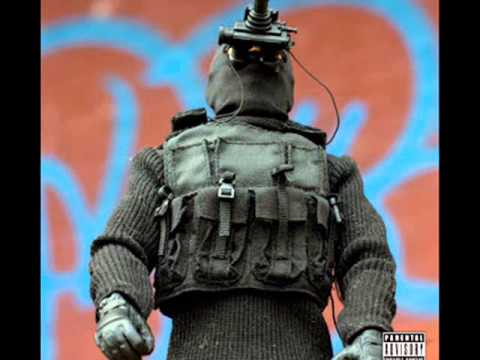 Lone Ninja of Twin Perils - Maximum Penalty Feat. Godilla, & DJ TMB (Produced by JBL The Titan)