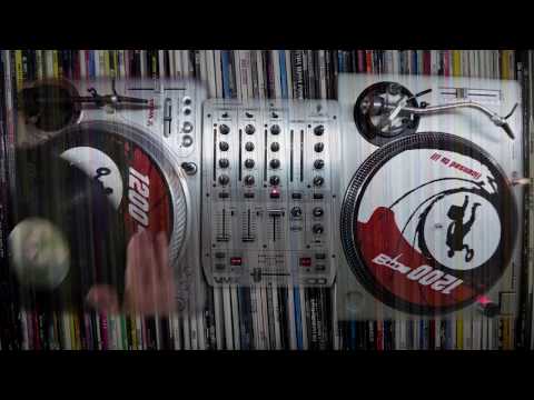 D.S.V. - Funk & Disco Party - VinylMixSet#3 (108 BPM)