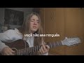 “você não ama ninguém” | (cover) Elana Dara “você não ama ninguém” | (cover) Elana Dara