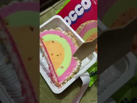 #viralvideo #icecream #cake #food #foodie #streetfood #icecreamrecipe #challenge #foodchallenge