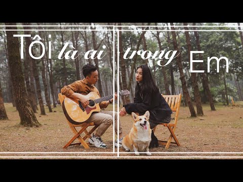 Tôi Là Ai Trong Em | Guitar Acoustic Cover | Thái Engg - Thắng Nguyễn