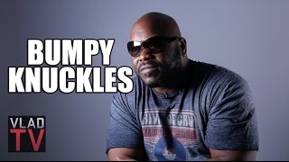 Bumpy Knuckles on Dissing Entire Music Industry on "Industry Shakedown"