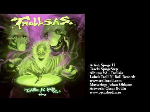 Spuge H - SpugeStep (Official)