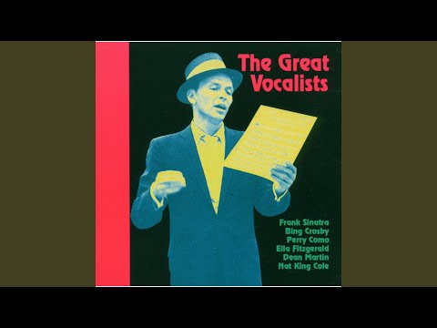 Someone To Watch over Me