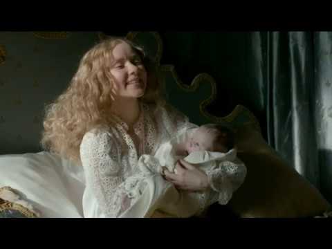 Royal Mothers - My Love, My Life