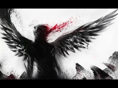 Anti-Nightcore - Fallen Angel (Lyrics) / (Request)