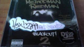 02 method man and redman im dope nigga