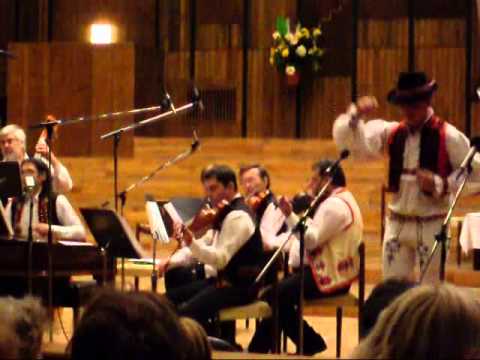 Súrodenci Ivanovci - Mam ja frajiročku s Oľun