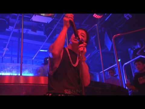 140906 TAEYANG - Only look at me (Club NB)
