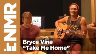 Bryce Vine | &quot;Take Me Home&quot; Acoustic Performance | NMR Exclusive