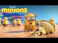 Minions Minions Paradise Download The App Illumination