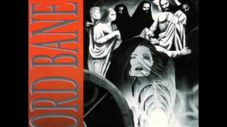 Lord Bane - Born To Die (1994 Original Recording)