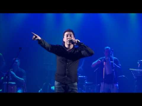 WALTER ROMERO - BUSQUENLA -TIENES LA MENTE LOCA  - MUEVELO