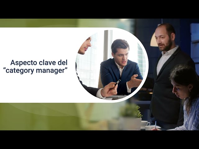 Vídeo relacionado con Gestion Por Categorias