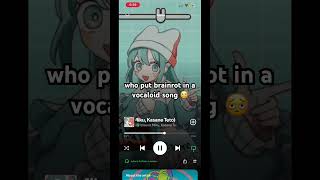 Download lagu (READ DESC)no hate to the song tho it just caught me off guard.. #vocaloid #hatsunemiku #kasaneteto mp3