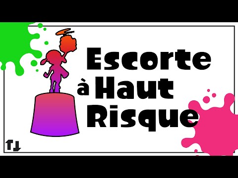 L'Escorte à Haut Risque (EHR)