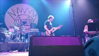 Ween - Pandy Fackler - 2018-10-16 Nashville TN Ryman Auditorium