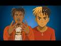 XXXTENTACION Juice WRLD Whoa Mind In Awe Remix LYRICS