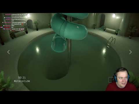 Insym Plays I'm on Observation Duty 7 RELEASE - Livestream from 23/10/2024