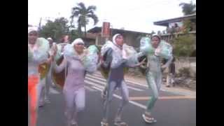 preview picture of video 'bolinao street dancing contigent # bolinawan carcar city cebu'