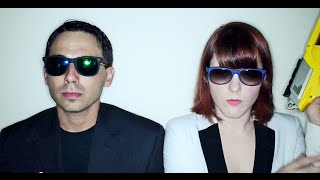 Save the Date Movie Trailer - Ryan and Lindsay