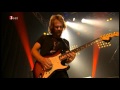 Blindside Blues Band - Night Train - Rockpalast 2010