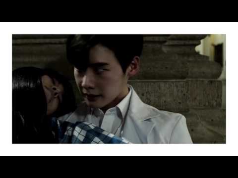 Doctor Stranger Park Hoon Lee Jong Suk