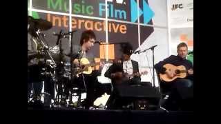 SXSW 2014: Damon Albarn - Mr. Tembo