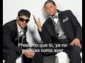 presiento - rakim y ken-y 