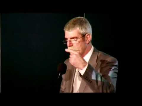 Lunchbox/Soapbox: Greg Davies: Law And Order