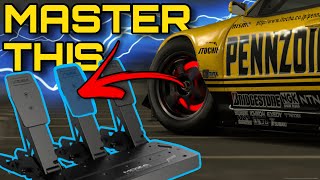 Unlock the Secret to Trail Braking: Your Guide to Sim Racing Success
